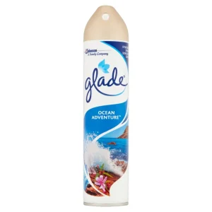 GLADE ODŚWIEŻACZ POWIETRZA MARINE 300ML