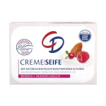 CD MYDŁO W KOSTCE BEEREN & MANDEL 100G