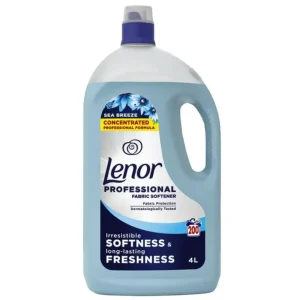 LENOR PŁYN DO PŁUKANIA APRILFRISH 200P 4L