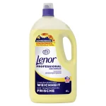 LENOR PŁYN DO PŁUKANIA SOMMERBRISE 200P 4L