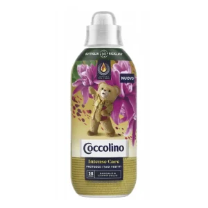 COCCOLINO KONCENTRAT SANDAŁ WICIOKRZEW 645 ML