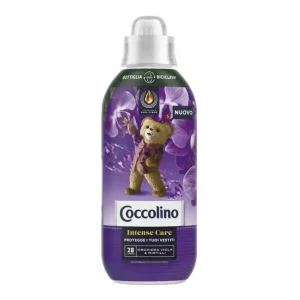 COCCOLINO KONCENTRAT ORCHIDEA 645 ML