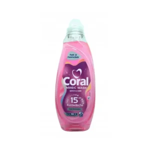 CORAL MAGIC WASH COLOR 840ML
