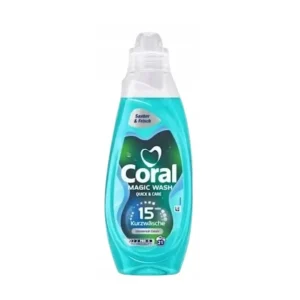 CORAL MAGIC WASH UNIVERSAL 840ML