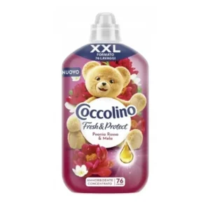 COCCOLINO PEONIA ROSA 76P 1,75L