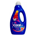 CORAL PŁYN DO PRANIA KOLOR 23P 1,15L