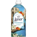 LENOR PŁYN DO PŁUKANIA POLIGNATO 87P 1,82L