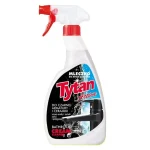 TYTAN MLECZKO DO MYCIA CZARNEJ ARAMATURY 500G