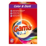 GAMA PROSZEK COLOR 18P
