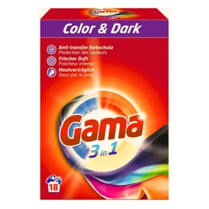 GAMA PROSZEK COLOR 18P