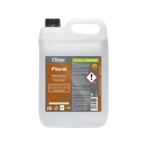 CLINEX FLORAL MYDŁO MARSYLSKIE 5L 71926