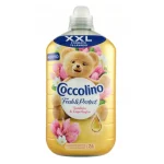 COCCOLINO SANDALO PŁYN DO PŁUKANIA 1,75L