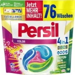 PERSIL KAPSUŁKI DO KOLORU A'76