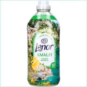 LENOR PŁYN DO PŁUKANIA AMALFI 87P 1,82L