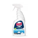 DUAL ODTŁUSZCZACZ Z SODĄ 750ML