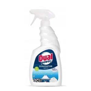 DUAL ODTŁUSZCZACZ Z SODĄ 750ML