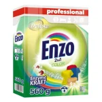 ENZO PROSZEK KOLOR 8P 560G