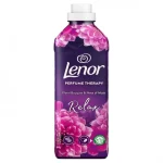 LENOR PŁYN DO PŁUKANIA FLORAL BOUQET 37P 925ML
