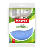 ŚCIERKA DOMOWA A'3 MASTER S040