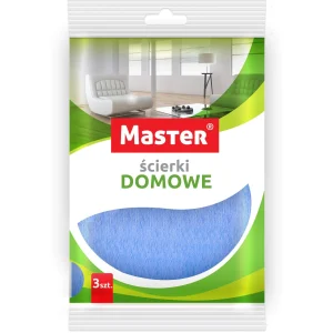 ŚCIERKA DOMOWA A'3 MASTER S040
