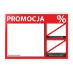 CENA LAMINOWANA KARTONIK A7 PROMOCJA 30 DNI