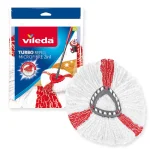 VILEDA ZAPAS DO MOPA EASY WRING TURBO OKRĄGŁY