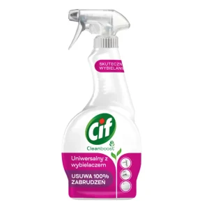 CIF SPRAY WYBIELACZ 500ML