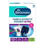 DR BECKMANN CHUSTECZKI DO CIEMNYCH TKANIN A'10