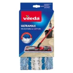 VILEDA MOP ULTAMAX MICROFIBRE COTTON WKŁAD