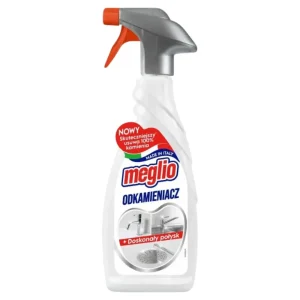 MEGLIO ODKAMIENIACZ DO ŁAZIENKI 650ML