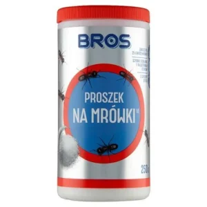 BROS PROSZEK NA MRÓWKI 250G