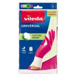 VILEDA RĘKAWICE STANDARD L