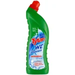 TYTAN WC PŁYN ZIELONY/ NIEBIESKI 700ML
