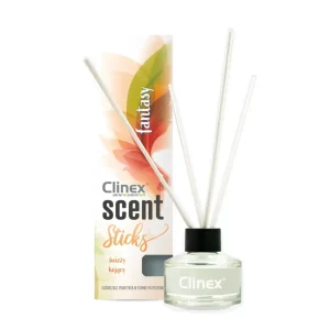 CLINEX SCENT STICKS FANTASY 45ML 77801