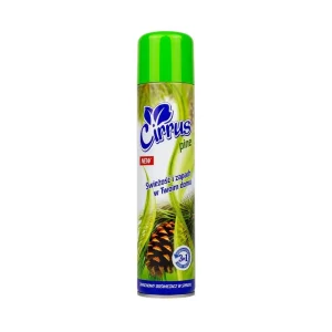 CIRRUS SPRAY ODŚWIEŻACZ PINE 300ML