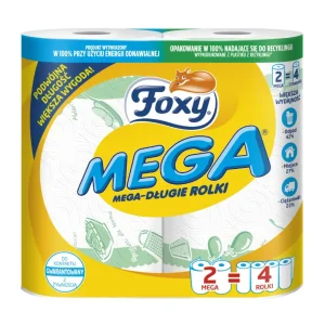 FOXY RĘCZNIK KUCHENNY MEGA A'2