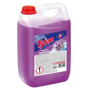 TYTAN PŁYN UNIWERSALNY MIX 5L