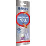 BROS MOLE ZAWIESZKA LAWENDA/CEDROWA A'1