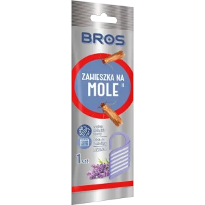 BROS MOLE ZAWIESZKA LAWENDA/CEDROWA A'1