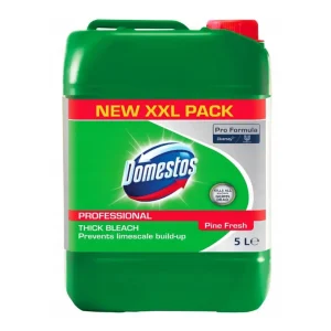DOMESTOS KONCENTRAT 5L