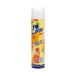 CIRRUS SPRAY ODŚWIEŻACZ CITRUS 300ML