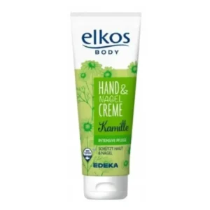 ELKOS KREM DO RĄK KAMILLE 100ML