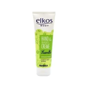 ELKOS KREM DO RĄK OLIVE 100ML
