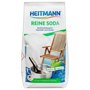 HEITMANN REINE SODA 500G