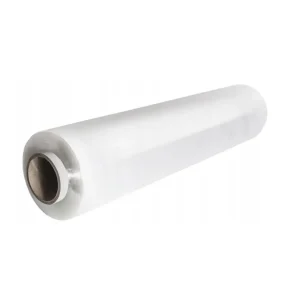FOLIA STRETCH 2,5KG TRANS