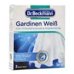 DR BECKMANN SÓL DO FIRAN 3X40G