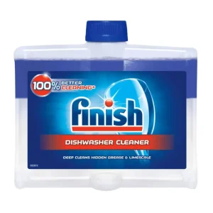 FINISH CZYŚCIK DO ZMYWARKI ORYGINAL /CITRUS 250ML
