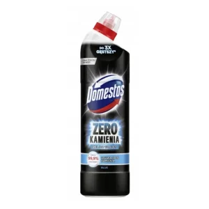 DOMESTOS ZERO BLUE 750 ML