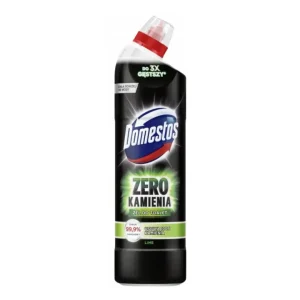 DOMESTOS ZERO LIME 750ML