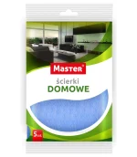 ŚCIERKA DOMOWA A'5 MASTER S107